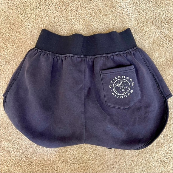 OG Legacy Gym Shark Shorts - Picture 2 of 3